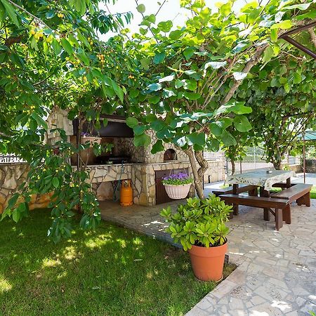 Apartments Davorka Пореч Екстериор снимка