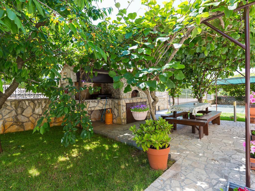 Apartments Davorka Пореч Екстериор снимка