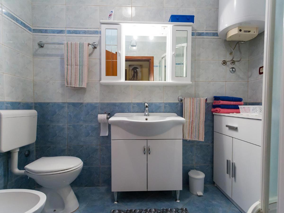 Apartments Davorka Пореч Екстериор снимка