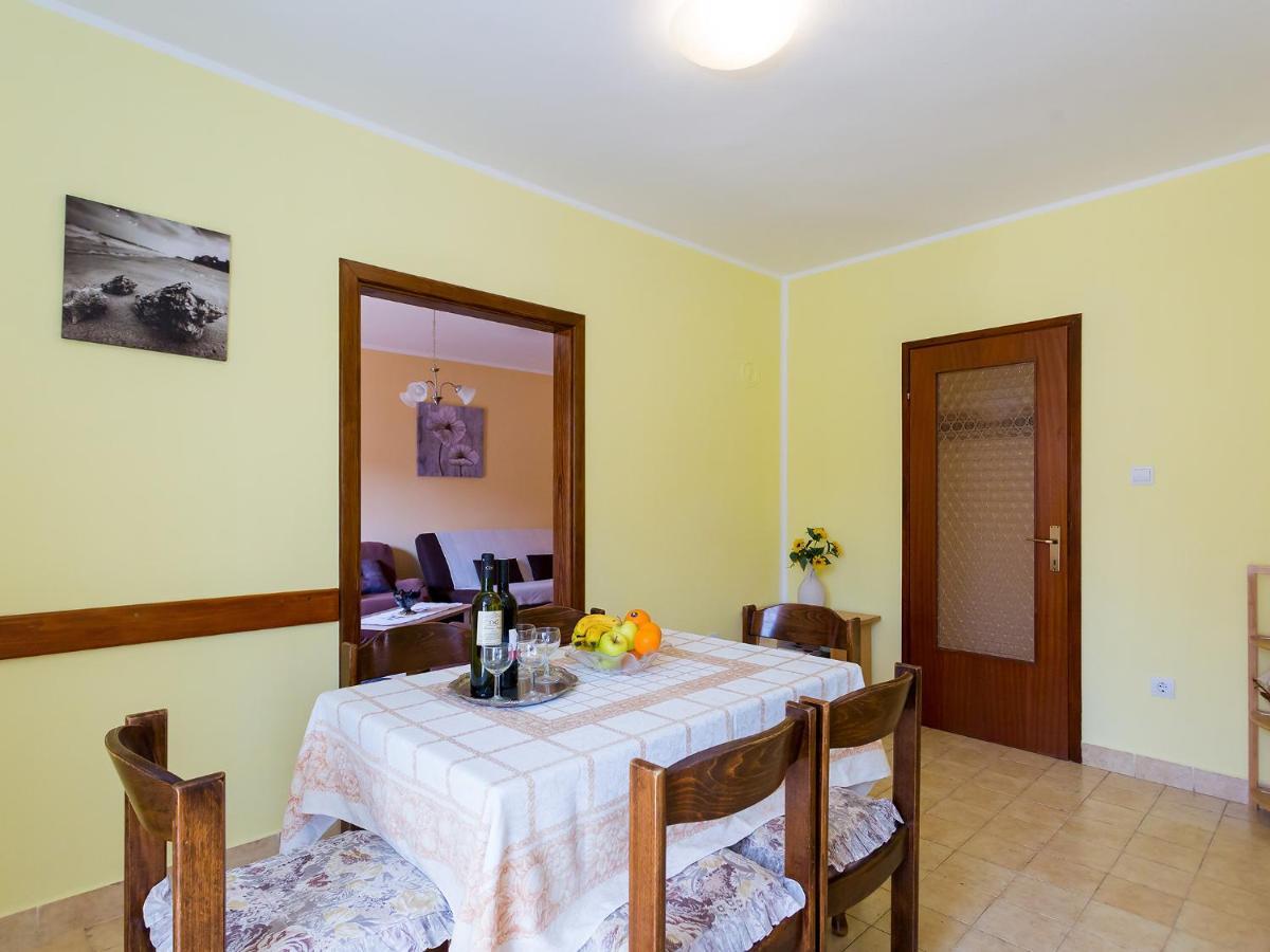 Apartments Davorka Пореч Екстериор снимка